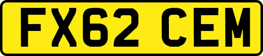 FX62CEM