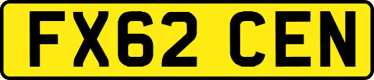 FX62CEN