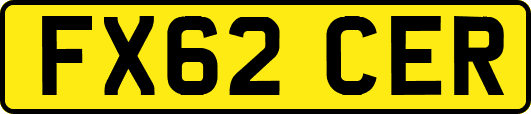 FX62CER