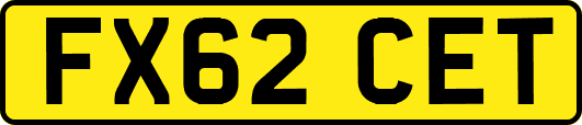 FX62CET
