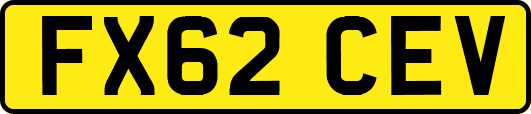 FX62CEV