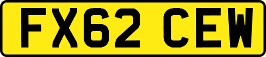 FX62CEW