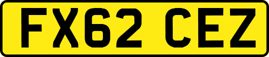 FX62CEZ
