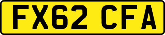 FX62CFA