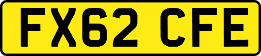 FX62CFE