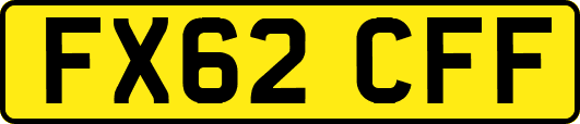 FX62CFF