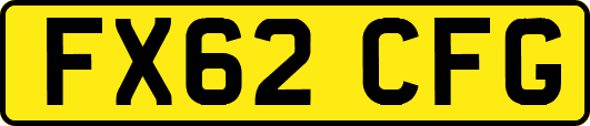 FX62CFG