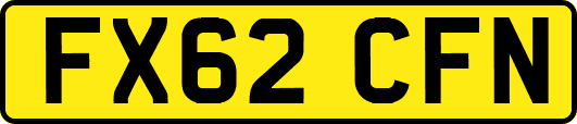 FX62CFN