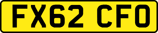 FX62CFO