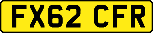 FX62CFR