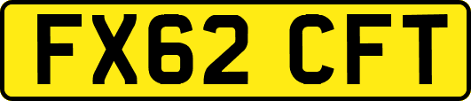 FX62CFT