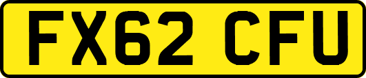 FX62CFU