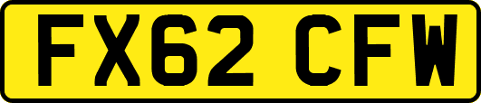 FX62CFW