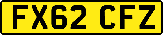 FX62CFZ