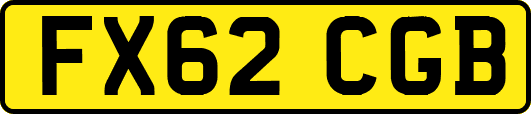 FX62CGB