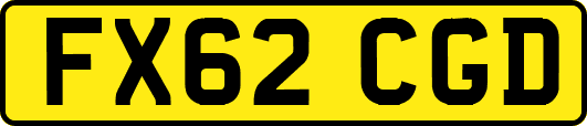 FX62CGD
