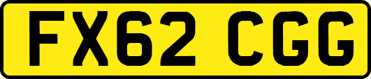 FX62CGG