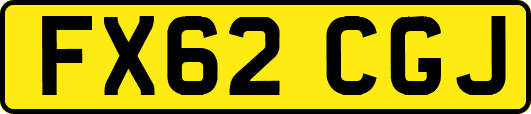 FX62CGJ