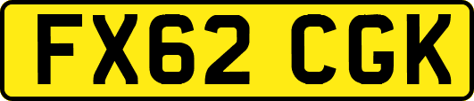 FX62CGK