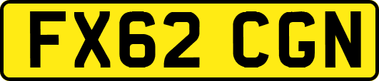 FX62CGN