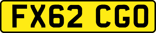 FX62CGO