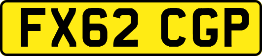 FX62CGP