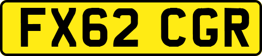FX62CGR