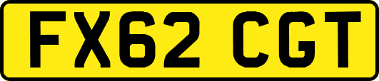 FX62CGT