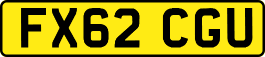FX62CGU