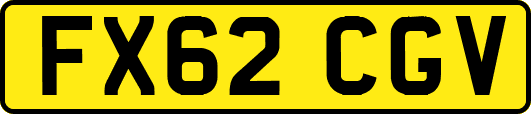 FX62CGV