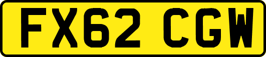 FX62CGW