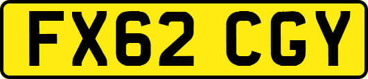 FX62CGY