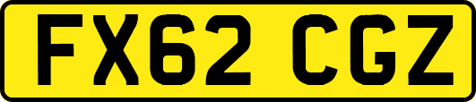 FX62CGZ
