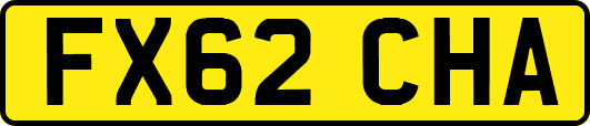 FX62CHA
