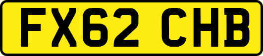 FX62CHB