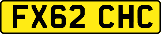 FX62CHC