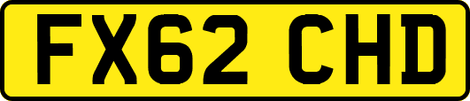 FX62CHD