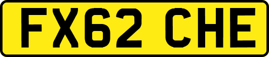 FX62CHE