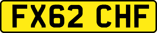 FX62CHF