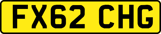 FX62CHG