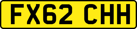FX62CHH