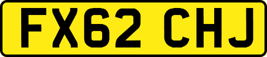 FX62CHJ