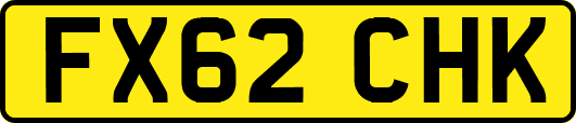 FX62CHK