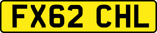 FX62CHL