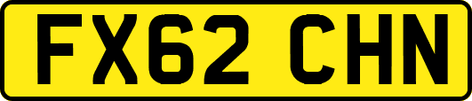 FX62CHN