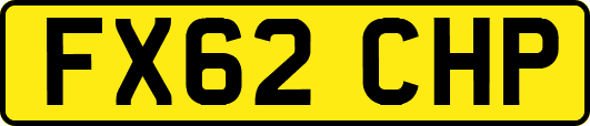 FX62CHP