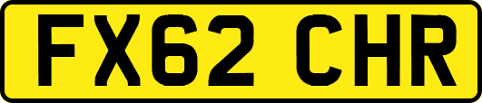 FX62CHR