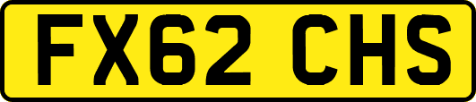 FX62CHS