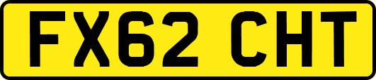 FX62CHT