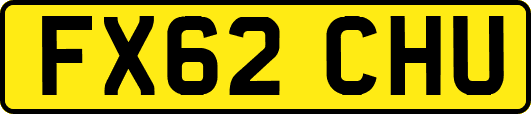 FX62CHU